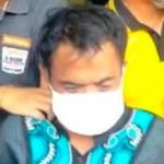 Pelaku pembacokan