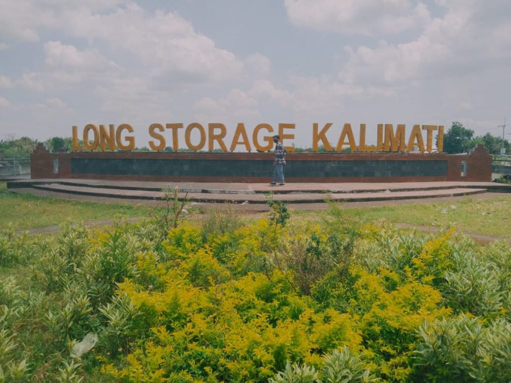 Sungai Kalimati, Saksi Sejarah Hebatnya Kompeni Dalam Pengairan di Tanah Jawa