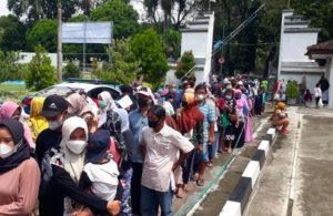 Warga Bojonegoro, Migor murah