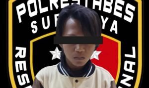 Ajak Gadis Difabel VCS, Pemuda Asal Jawa Tengah Diringkus Polisi