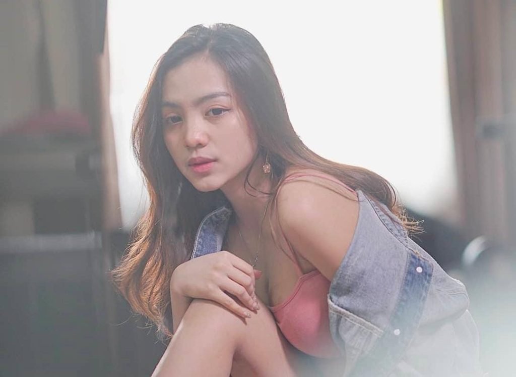 Lisa Son Bikin Netizen Geger, Yuk Kenalan Lebih Dekat