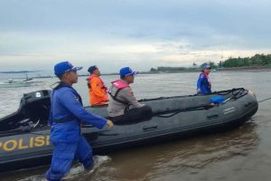 Pamit BAB, Kakek di Banyuwangi Dilaporkan Hilang Terseret Arus Sungai