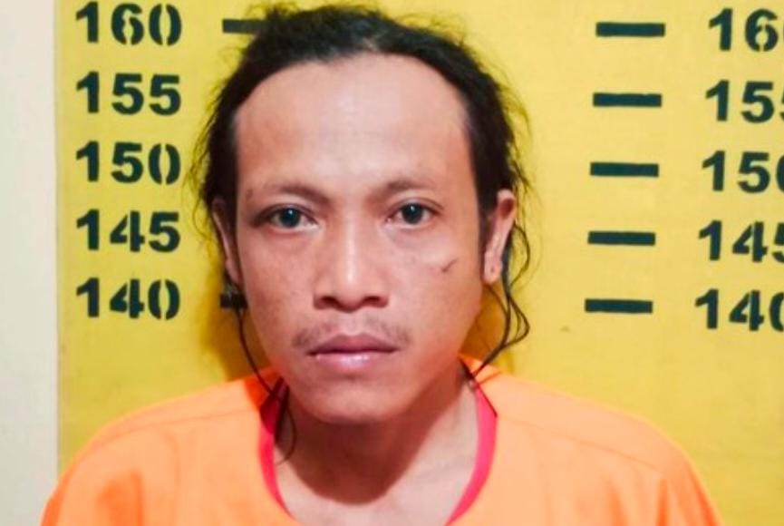 Pembacokan
