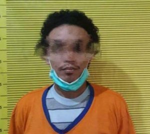 Pengedar Narkoba di Surabaya Diringkus Polisi, 400 Pil Koplo Disita