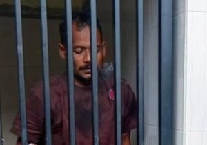 Lempari Batu Pengguna Jalan, ODGJ di Probolinggo Diamankan Satpol PP