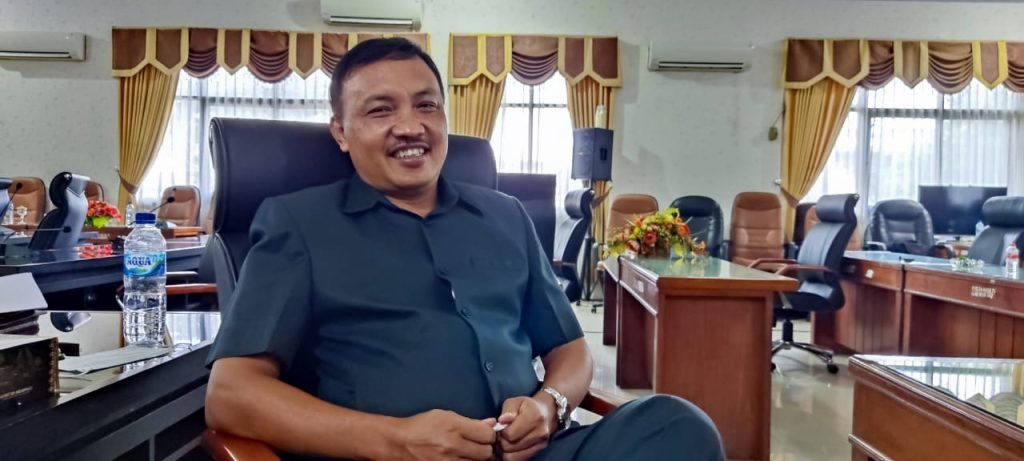 Dewan Ancang – Ancang Bentuk Panitia Pilwawali Kota Mojokerto