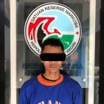 Kediri, Edarkan Narkoba,