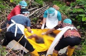 Diduga Terpeleset, Kakek di Lamongan Ditemukan Meninggal