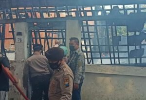Rumah di Ponorogo Ludes Terbakar, Satu Orang Tewas