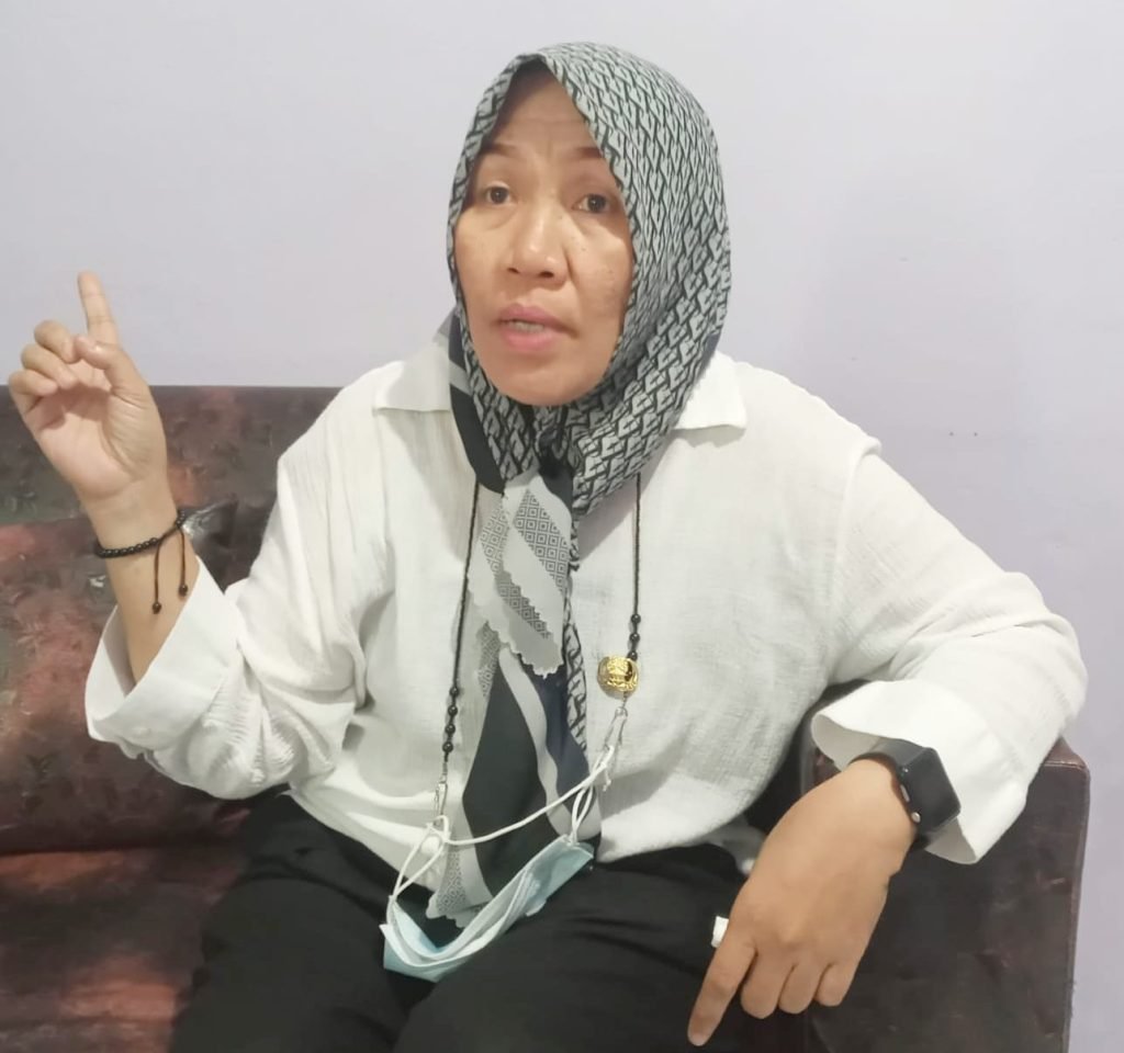 Sesuai Hasil Musrembang, Ini Program Penting Kelurahan Stadion Kota Ternate Tahun 2022