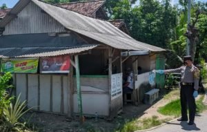 Kopi Berujung Petaka, Dua Warga Dawarblandong Keracunan