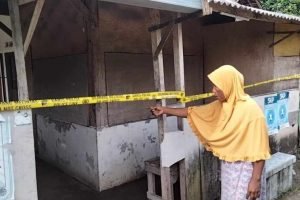 Sempat Cekcok, Suami Suguhkan Kopi Maut ke Istri