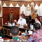 Rakor Migor Sumut, Mendag: Tindak Tegas Pelaku Penimbunan