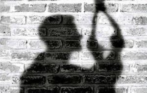 Depresi, Seorang Kakek Nekat Gantung Diri