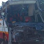 bus, korban jiwa,