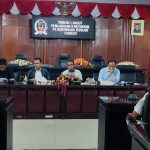 BLT DBHCT Kota Mojokerto Dianggap Tebang Pilih, DPRD Kota Mojokerto Gelar RDP