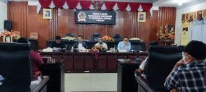 BLT DBHCT Kota Mojokerto Dianggap Tebang Pilih, DPRD Kota Mojokerto Gelar RDP