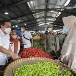 Mendag: Jaga Koordinasi Dengan Pemda Untuk Perlancar Distribusi Minyak Goreng