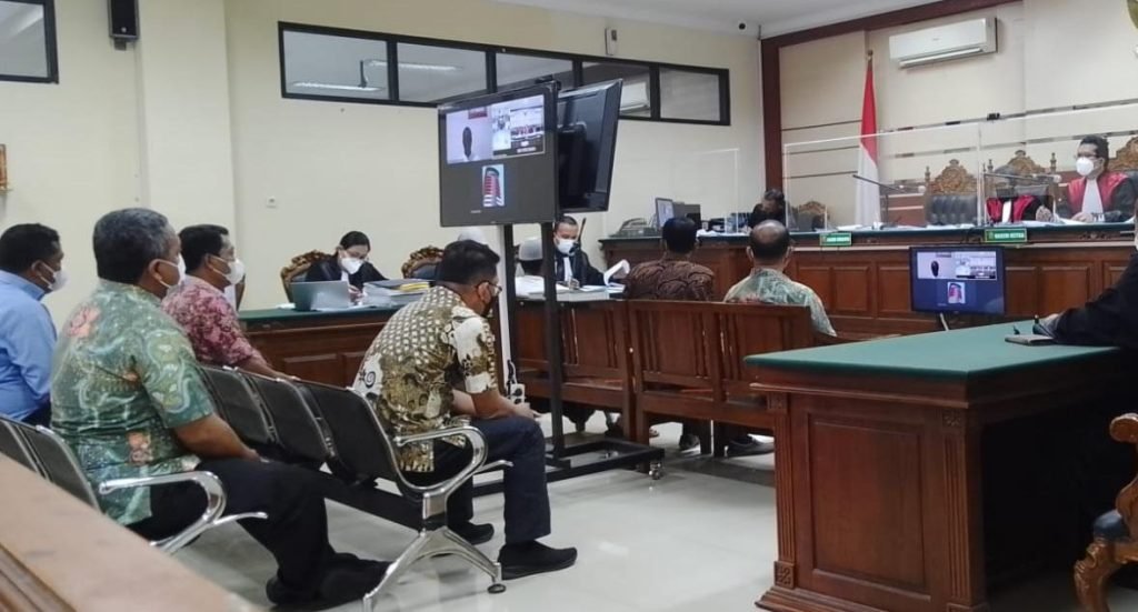 Harga Kursi Camat Kabupaten Mojokerto Era MKP Bikin Merinding, Dari 200 Juta Hingga 500 Juta