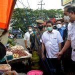 Sidak ke Distributor, Mendag Minta Migor Segera Digelontorkan ke Pasar Rakyat