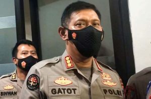 Diduga Sembunyikan MSAT Tersangka Kasus Pencabulan, Petinggi Ponpes di Jombang Dipanggil Polisi