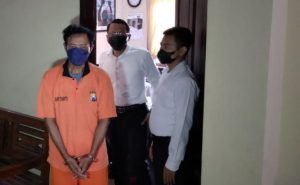 Terungkap, Pria di Magetan Ternyata Cabuli Korbannya Selama 3 Tahun
