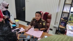 Randy Bagus Terancam Pidana 5 Tahun Penjara