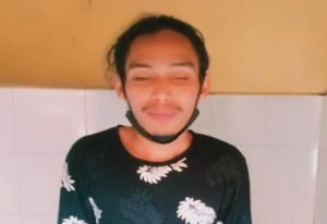 Curi Motor Vespa, Pemuda di Surabaya Diringkus Polisi