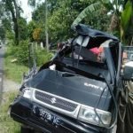 kecelakaan ngoro Jombang
