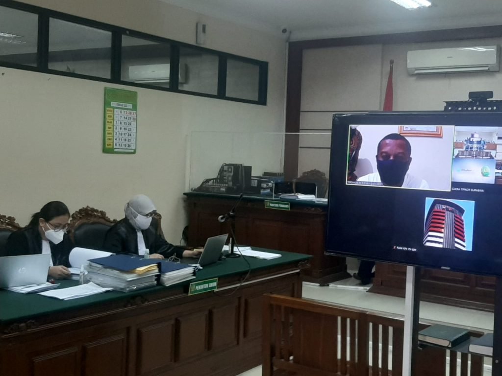 Pejabat Pemkab Mojokerto di Era MKP Kompak Patungan Demi Raih WTP Dari BPK