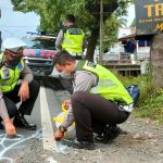 Emak-emak di Pasuruan