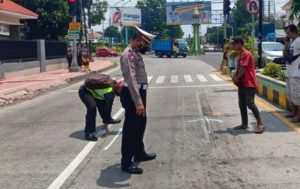 Empat Kendaraan Terlibat Kecelakaan Maut di Situbondo, Satu Meninggal