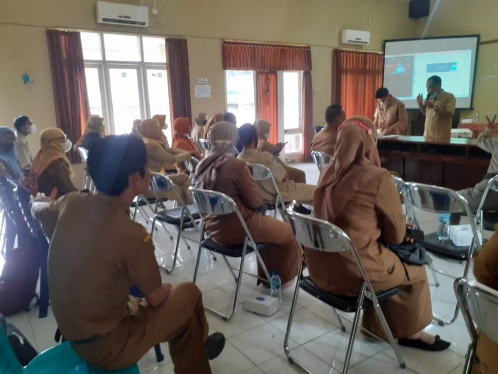 Temuan BPK, 39 ASN di Mojokerto Masuk Data Penerima Bansos