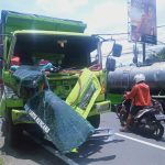 truk tni
