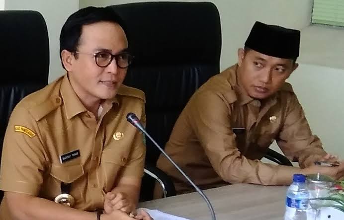 Bupati Pamekasan, Badrut Tamam, Pupuk Ilegal