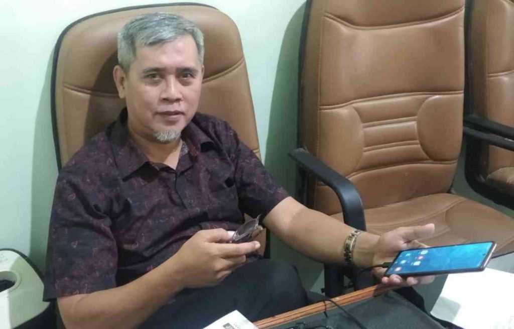 Gerindra Desak Kekosongan Wawali Mojokerto Segera Diisi