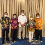 Jalur rempah 2022
