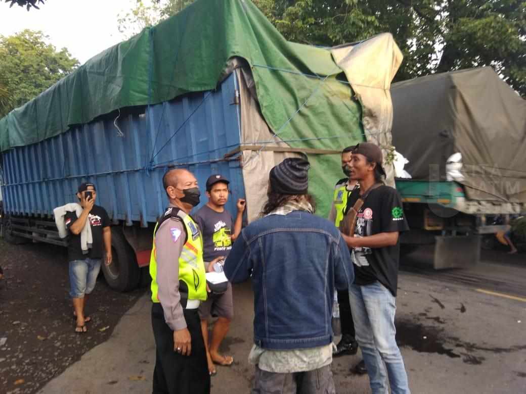 Kecelakaan maut