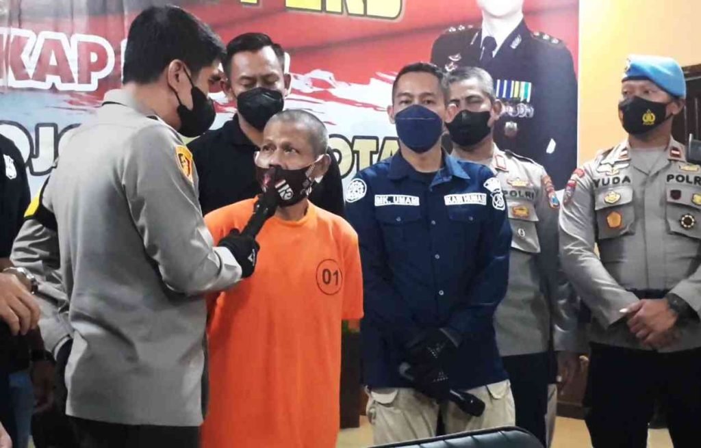 Racuni Istri dengan Kopi Maut, Pria di Mojokerto Terancam Hukuman Mati