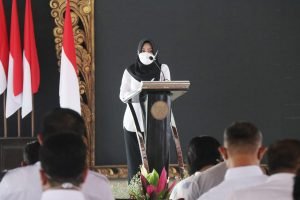 Ikfina : P2TP2A Harus Jadi Garda Depan Cegah Kekerasan Perempuan dan Anak
