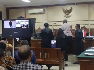 Terungkap, Harga Jabatan Kepala Sekolah SD dan SMP Era MKP