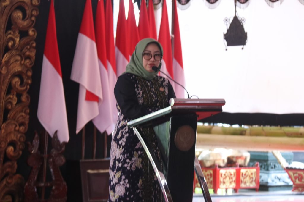 Musrenbang 2023, Ketua Dewan : Pokok Pikiran DPRD Dalam Musyawarah Rencana Kerja 2023 Sangatlah Penting