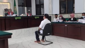 Saksi Ahli Paparkan Efek Samping Postinor dan Cycotec, Obat Aborsi Novia Widyasari