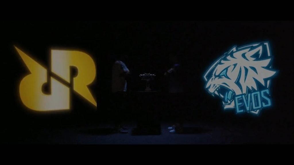 Prediksi RRQ Vs Evos, Tim Macan Putih Harus Tampil Ngotot