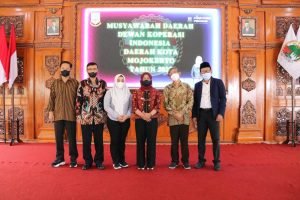 Ning Ita Ajak Anggota Koperasi Daftar E-Katalog