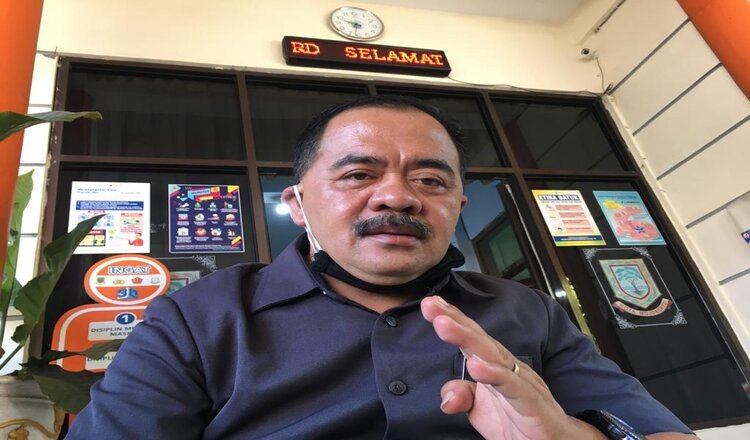 Dewan Apresiasi Mall Pelayanan Yang Mampu Berikan Ratusan Jenis Layanan