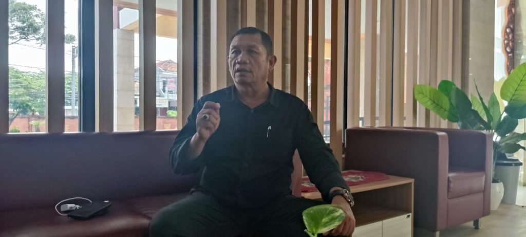 Dewan Harapkan Pembangunan Masjid Agung Darussalam Mojokerto Segera Rampung