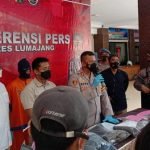 Dual Maut Paman Vs Keponakan di Lumajang Ternyata Gara-gara Pohon Sengon
