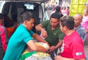Listrik Satu Kampung Padam Saat Setrum Dua Kuli Hingga Tewas