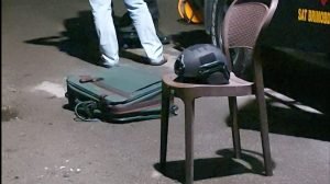 Koper Misterius Bikin Geger Warga Surabaya